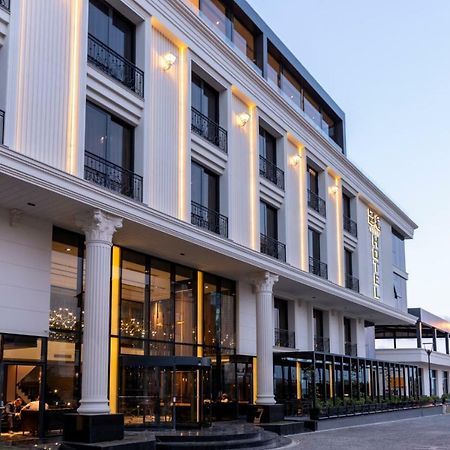 B&C Hotel Atakum Εξωτερικό φωτογραφία