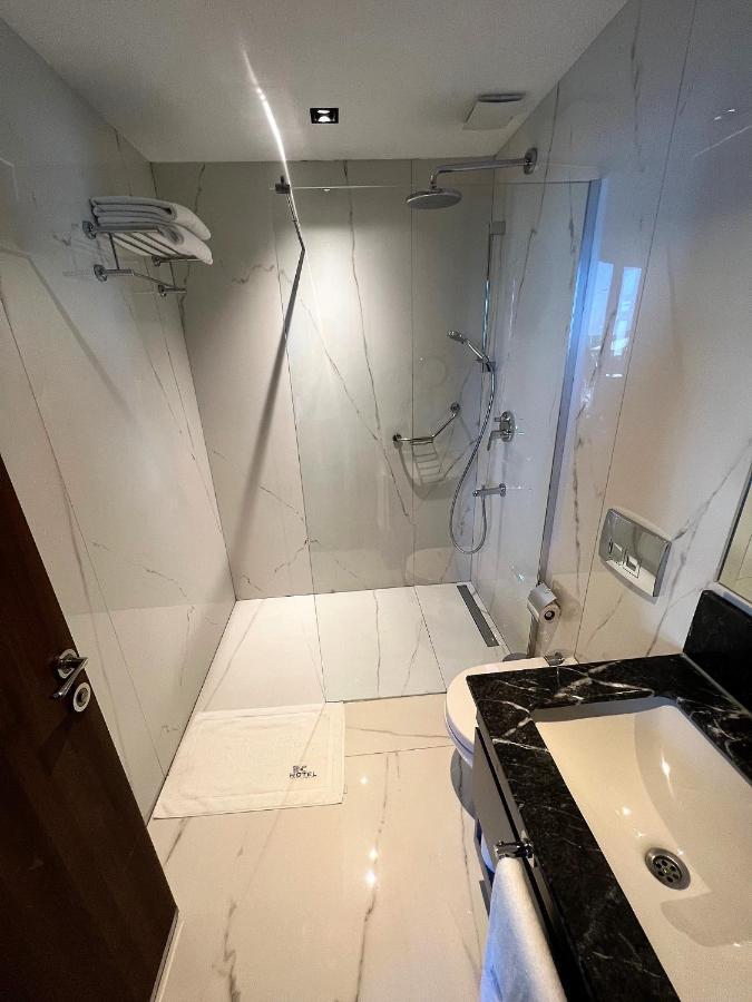 B&C Hotel Atakum Εξωτερικό φωτογραφία