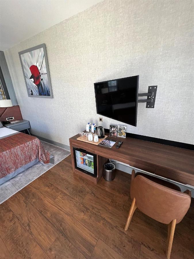B&C Hotel Atakum Εξωτερικό φωτογραφία