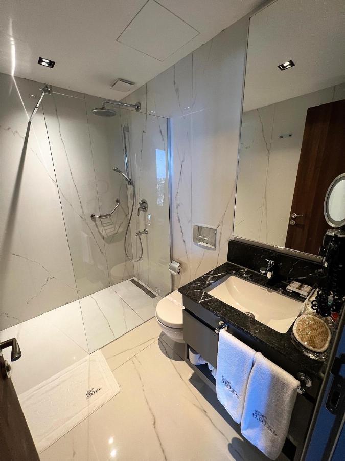B&C Hotel Atakum Εξωτερικό φωτογραφία
