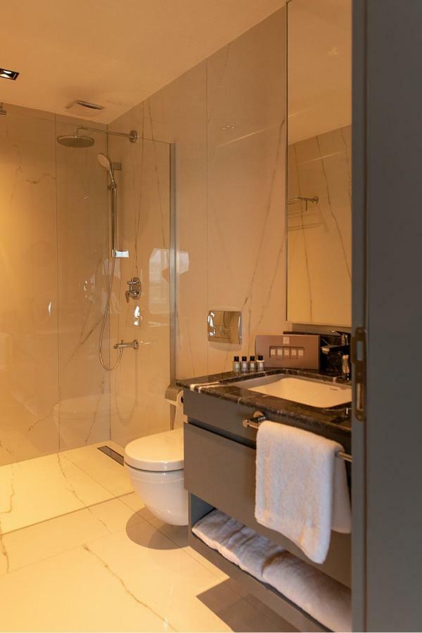 B&C Hotel Atakum Εξωτερικό φωτογραφία