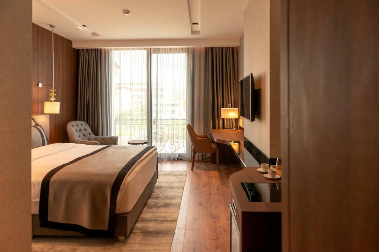 B&C Hotel Atakum Εξωτερικό φωτογραφία