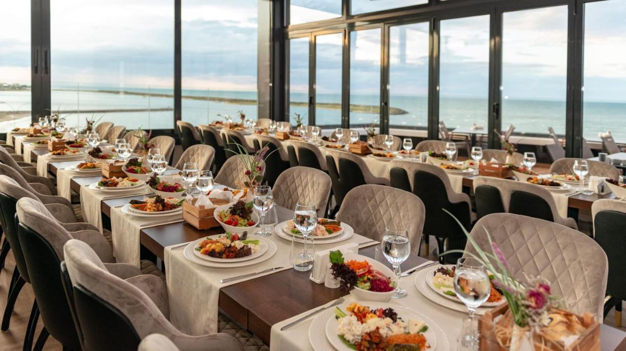 B&C Hotel Atakum Εξωτερικό φωτογραφία