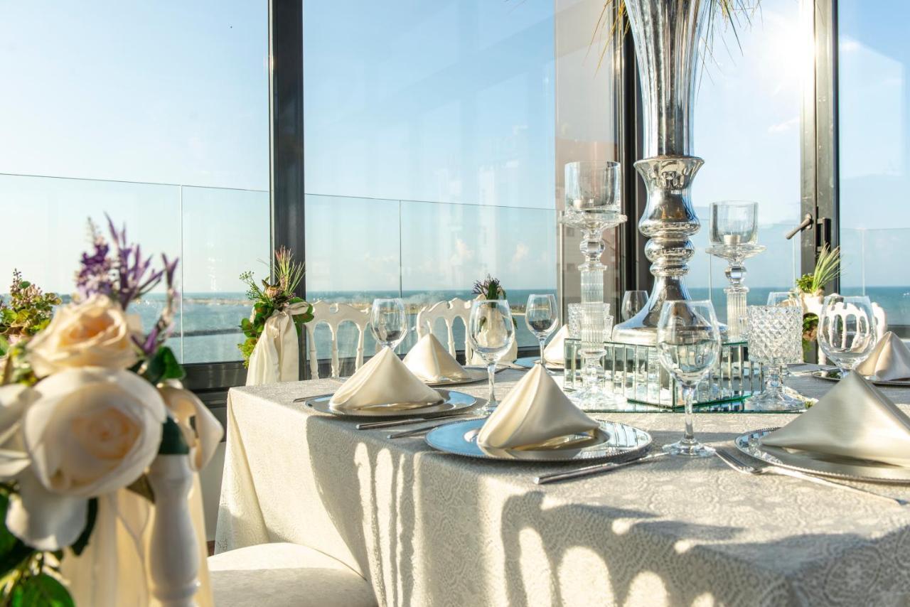 B&C Hotel Atakum Εξωτερικό φωτογραφία