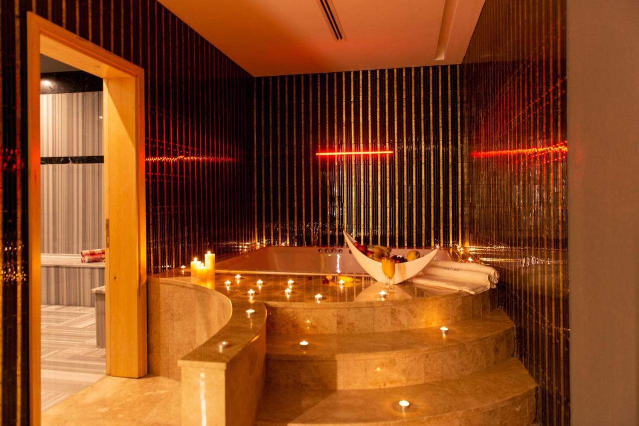 B&C Hotel Atakum Εξωτερικό φωτογραφία