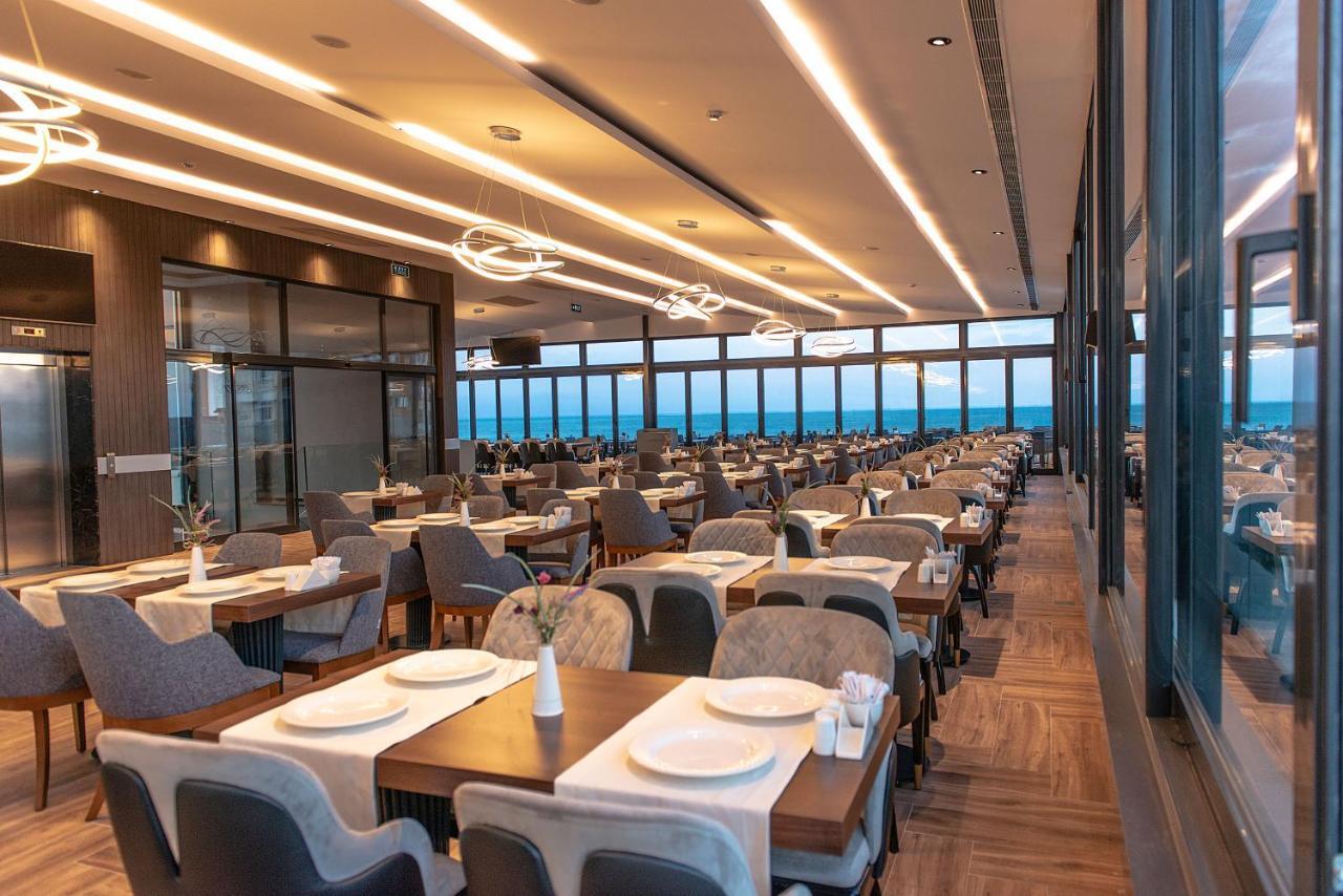B&C Hotel Atakum Εξωτερικό φωτογραφία