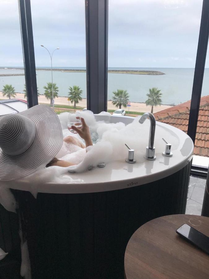 B&C Hotel Atakum Εξωτερικό φωτογραφία