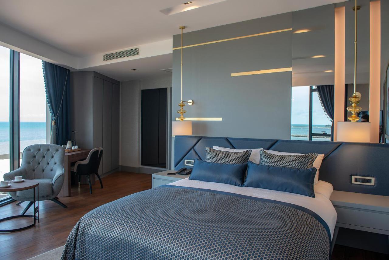 B&C Hotel Atakum Εξωτερικό φωτογραφία