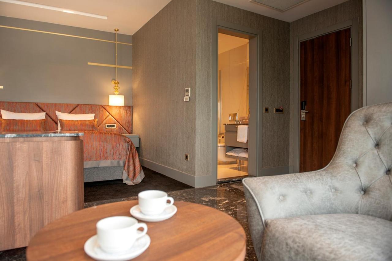 B&C Hotel Atakum Εξωτερικό φωτογραφία