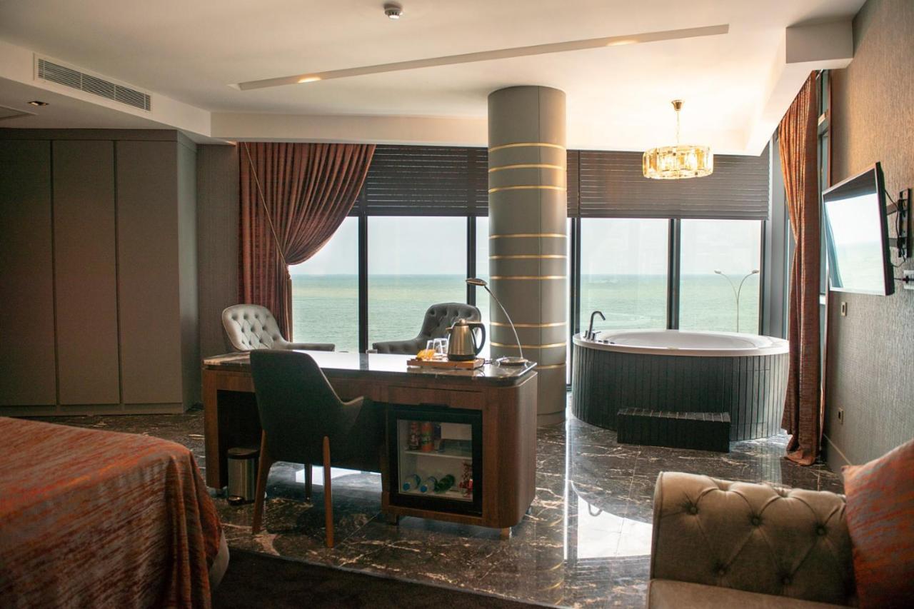 B&C Hotel Atakum Εξωτερικό φωτογραφία