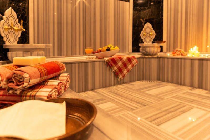 B&C Hotel Atakum Εξωτερικό φωτογραφία
