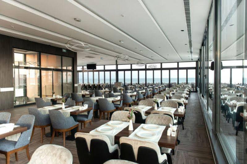 B&C Hotel Atakum Εξωτερικό φωτογραφία