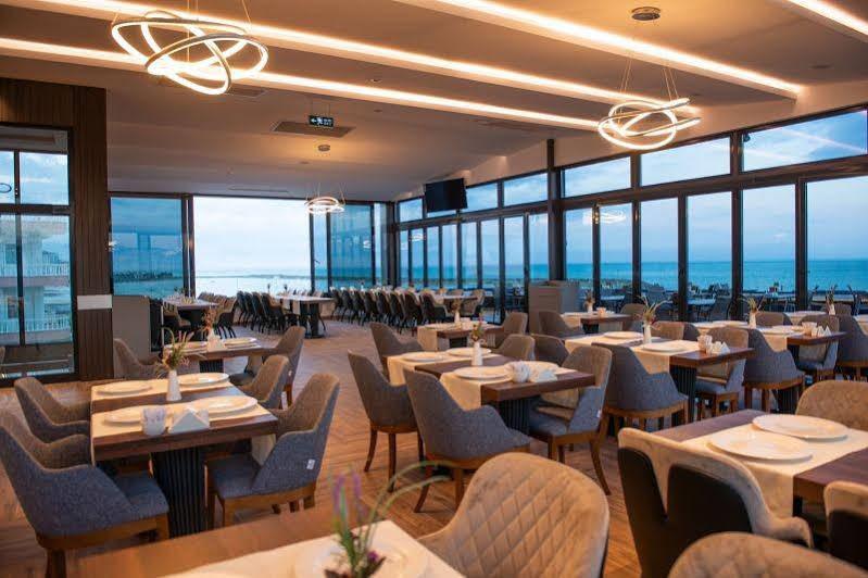 B&C Hotel Atakum Εξωτερικό φωτογραφία