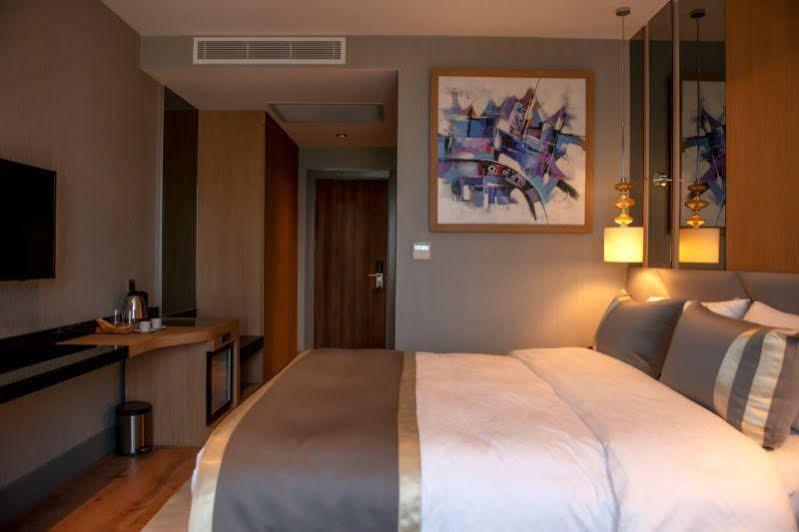 B&C Hotel Atakum Εξωτερικό φωτογραφία