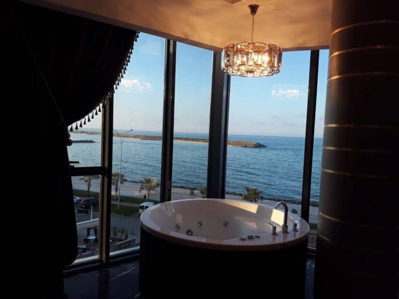 B&C Hotel Atakum Εξωτερικό φωτογραφία