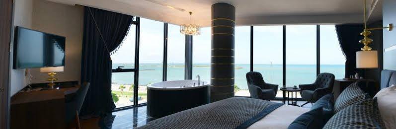 B&C Hotel Atakum Εξωτερικό φωτογραφία